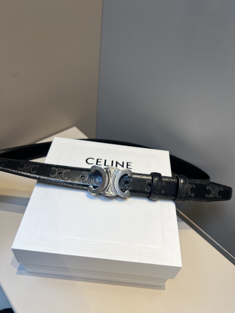 Ce1i*e belts